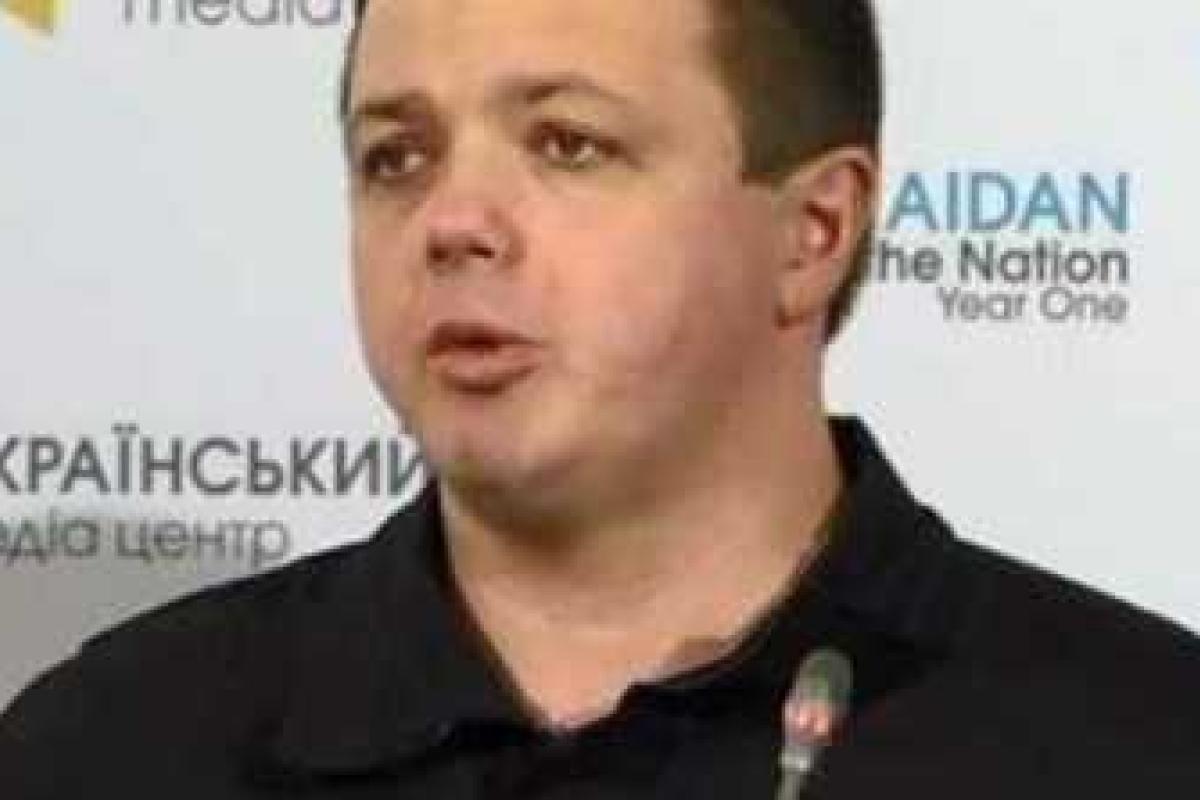 Семенченко рассказал, где начнется активизация боевых действий