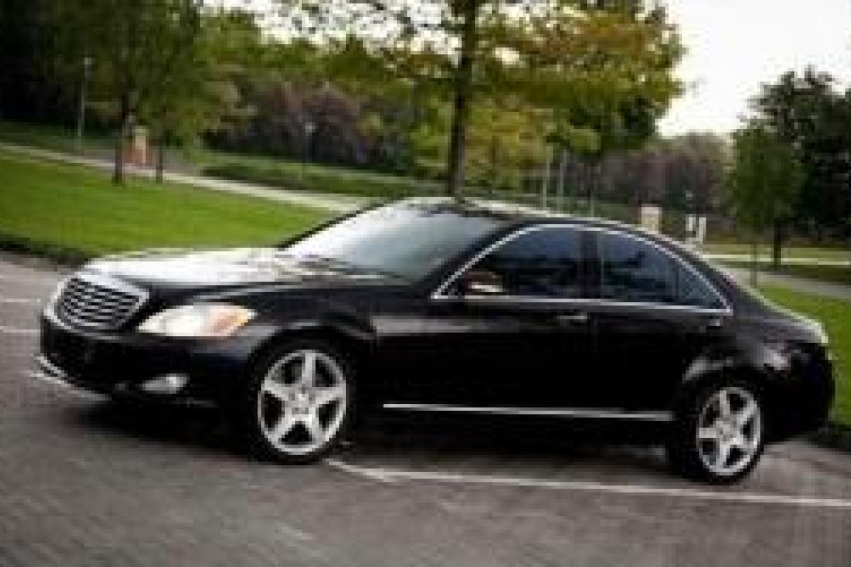 В Киеве мужчину похитили средь бела дня  