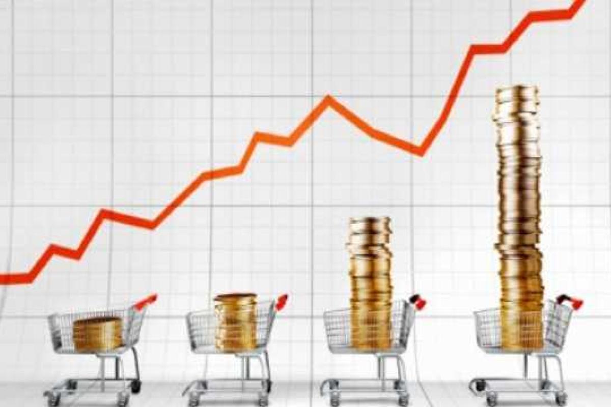 Украинцев ждет очередное повышение цен Украинцев ждет очередное повышение цен