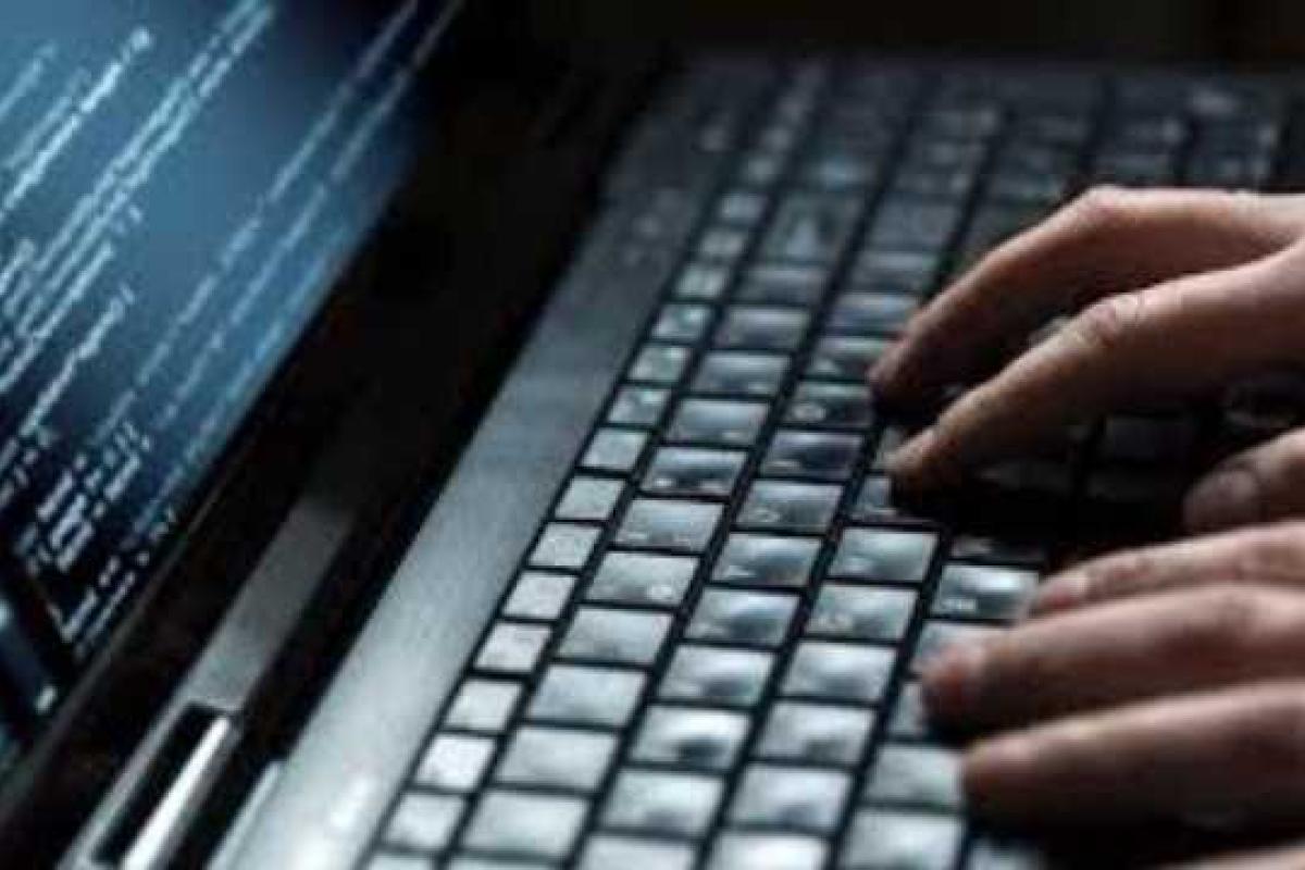 Информация с компьютеров Одесской ОГА "сливается" в "ДНР" Информация с компьютеров Одесской ОГА "сливается" в "ДНР"