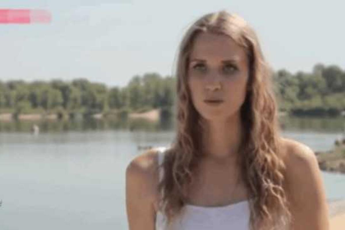 В Киеве появился новый сервис для одиноких женщин