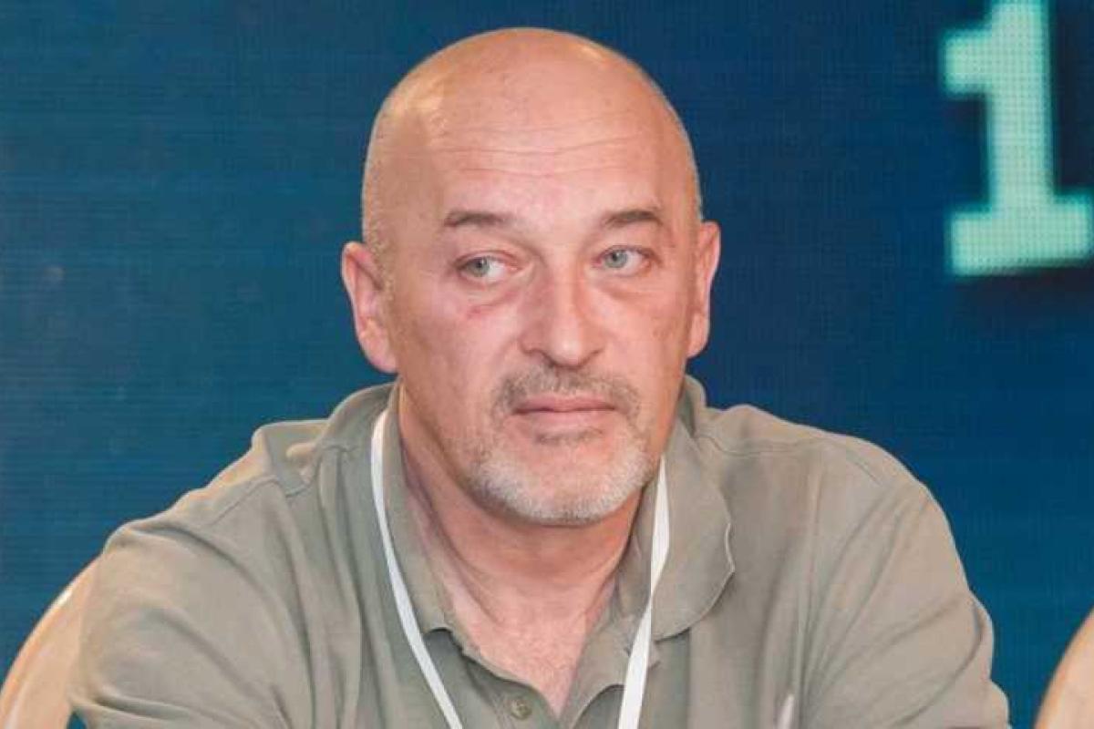 Объявлен конкурс на звание "любовница губернатора Туки"