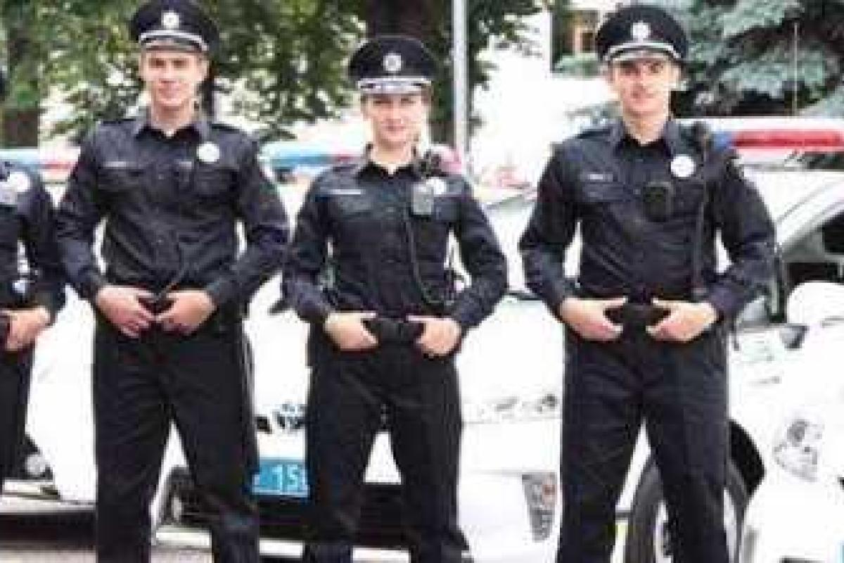 Столичный прокурор задержан патрульной полицией