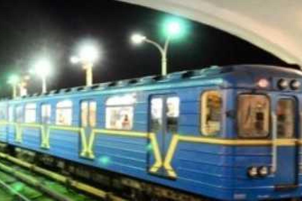 В столичном метро отменят "последнюю поездки"