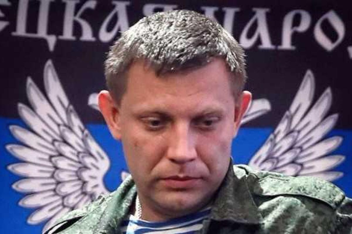Боевики готовят серию терактов, - партизаны Боевики готовят серию терактов, - партизаны