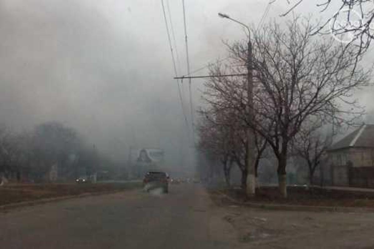 Прокуратура квалифицировала обстрел Мариуполя как теракт Прокуратура квалифицировала обстрел Мариуполя как теракт