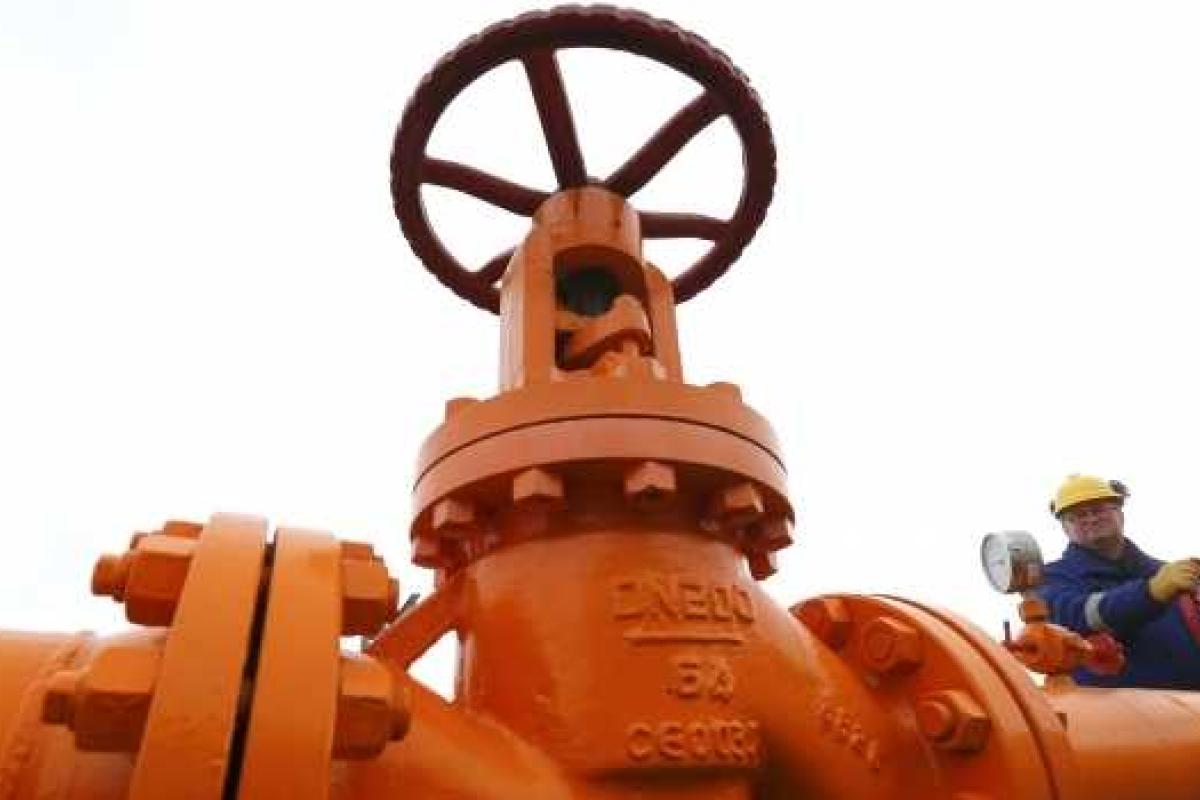 США присоединятся к газовым переговорам Украины и ЕС - Демчишин США присоединятся к газовым переговорам Украины и ЕС - Демчишин