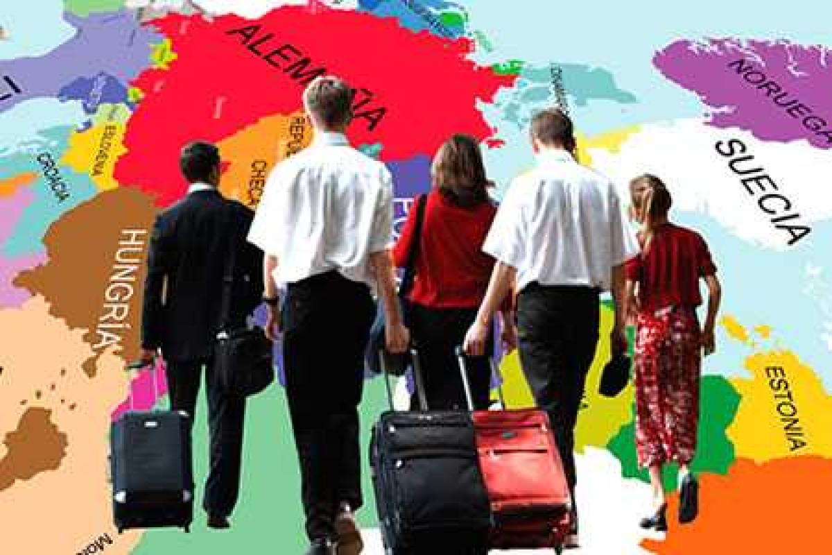 Новый сервис позволит жителям СНГ найти работу в странах Евросоюза Новый сервис позволит жителям СНГ найти работу в странах Евросоюза