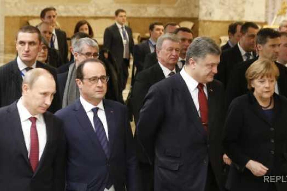 Политолог объяснил, почему не будет Минска-3 Политолог объяснил, почему не будет Минска-3