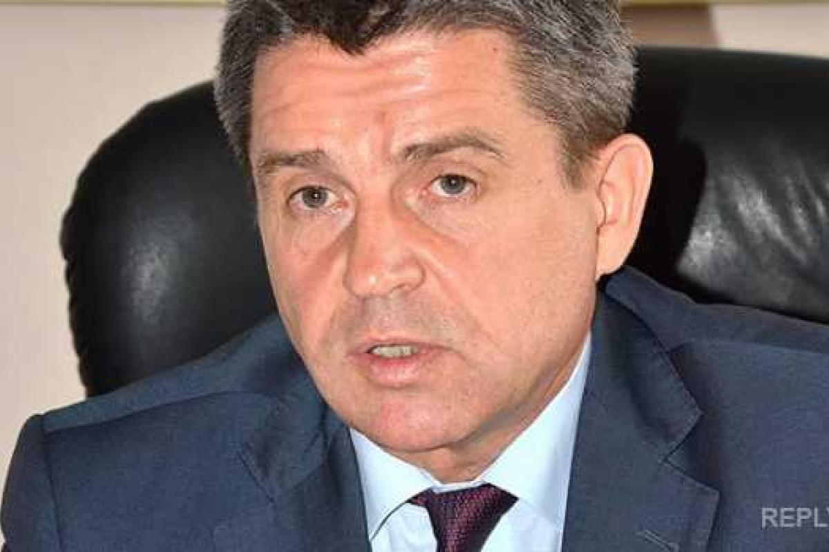 Политолог В. Портников прокомментировал высказывание Кремля о «сумасшедшем украинском прокуроре»