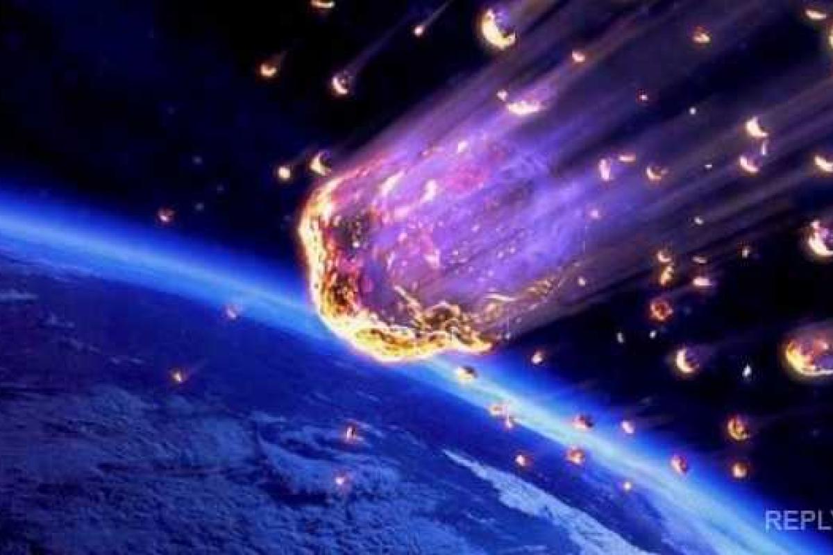 В ночь на 13 августа случится космическое чудо В ночь на 13 августа случится космическое чудо