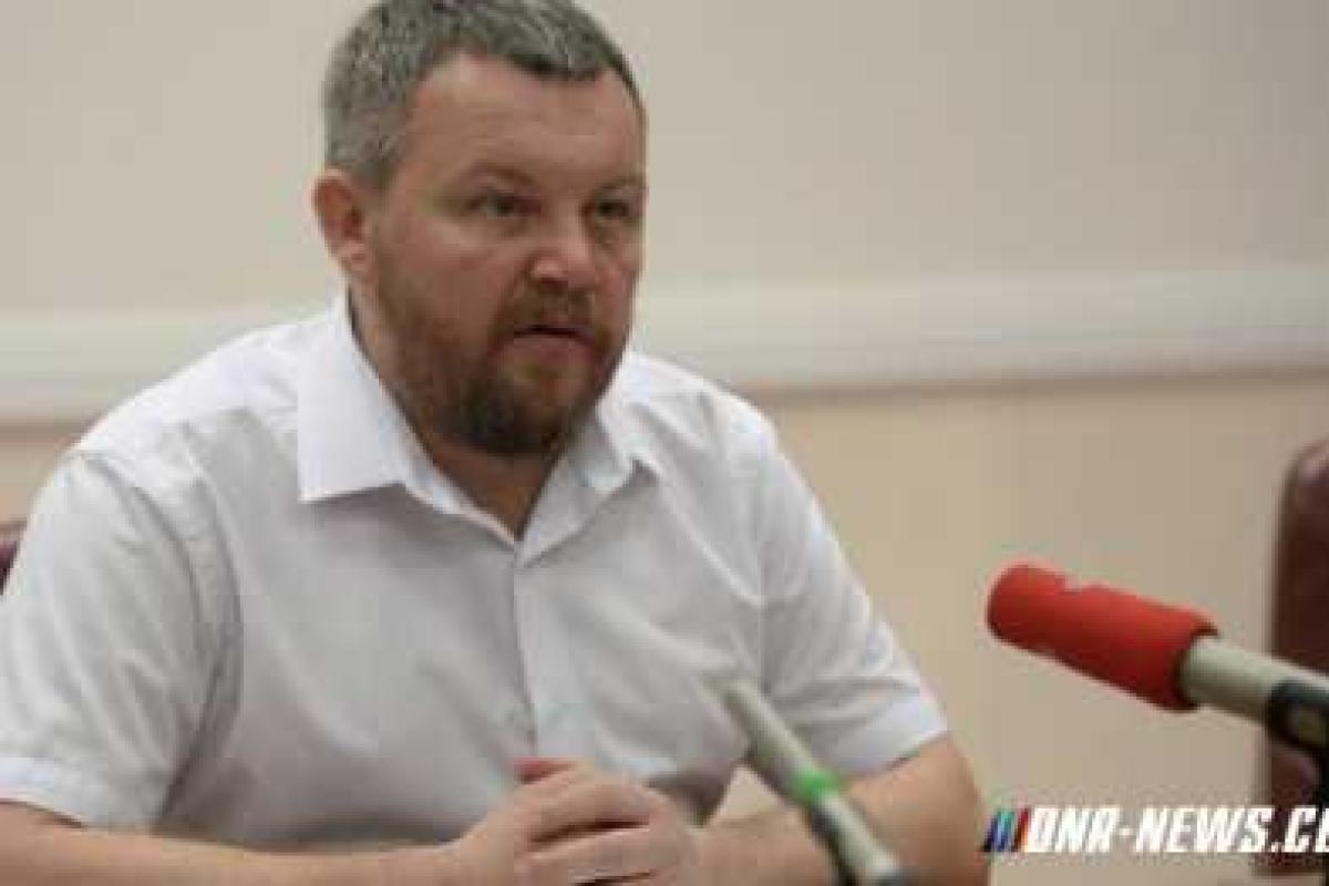 В «ДНР» не будет референдума по вхождению «республики» в состав России  В «ДНР» не будет референдума по вхождению «республики» в состав России