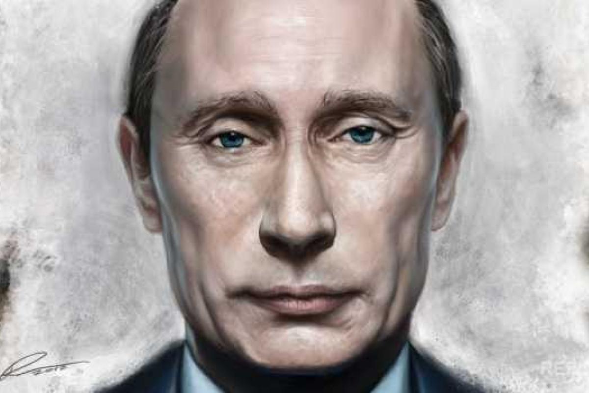 А. Пионтковский: Путина уберут уже через несколько месяцев