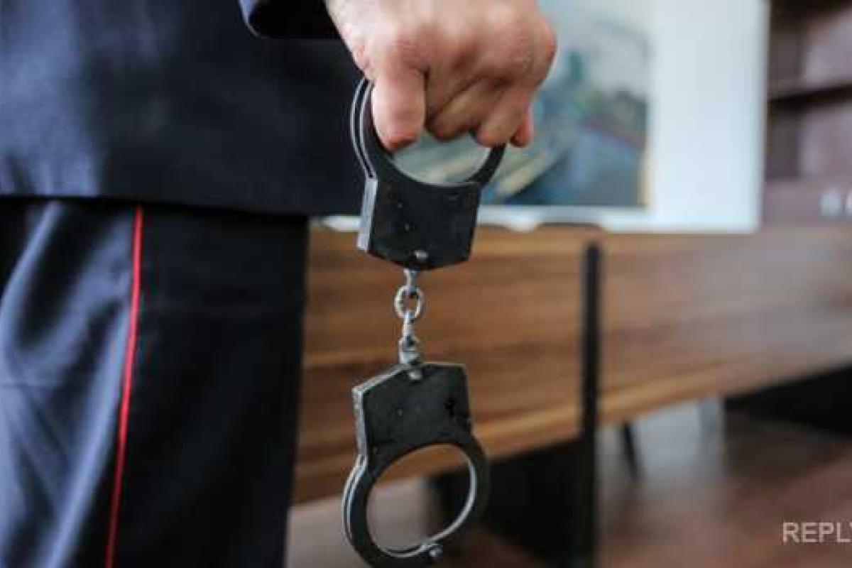 Волынянин угрожал работникам военкомата физической расправой Волынянин угрожал работникам военкомата физической расправой