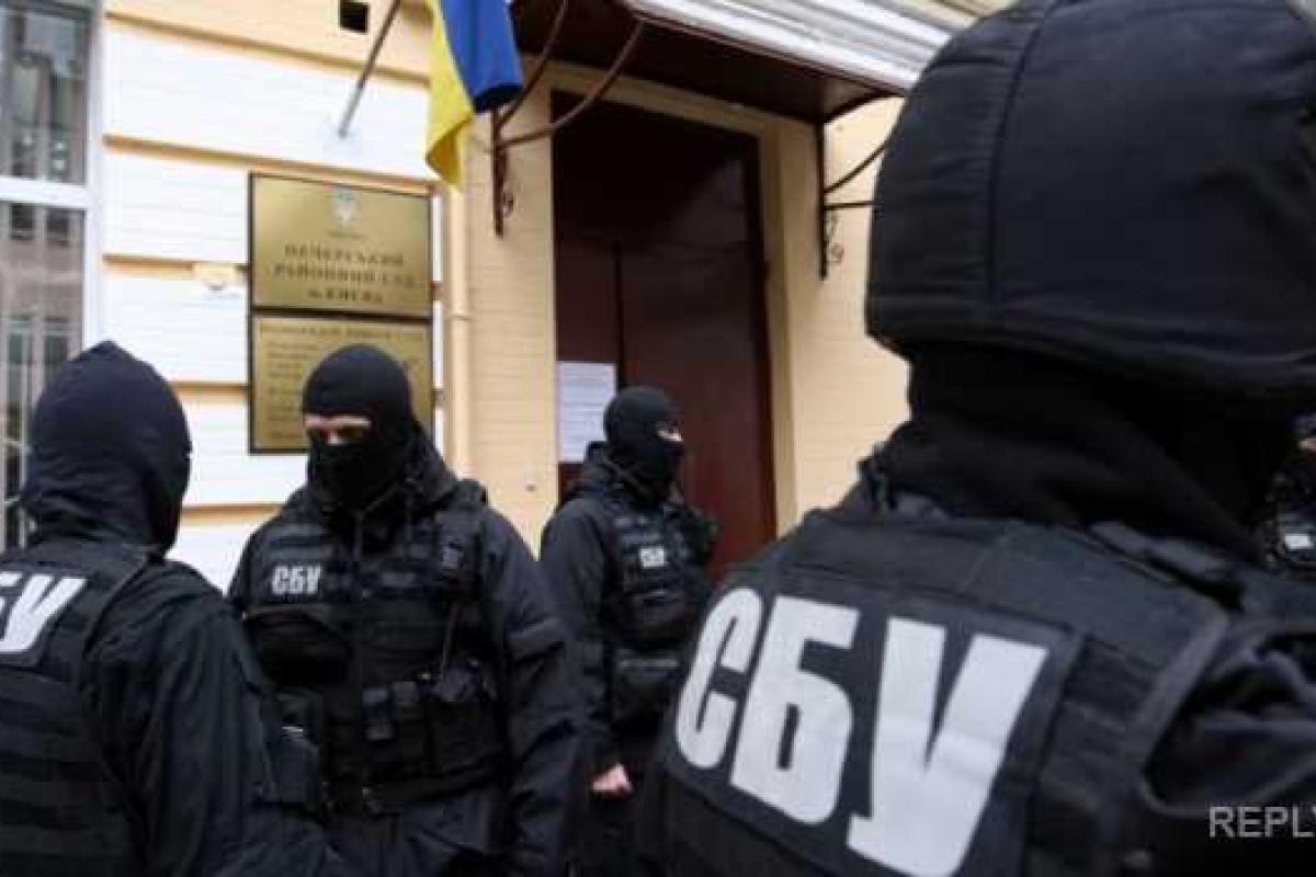 Следующий кремлевский план дестабилизации ситуации в Украине - «Русская осень» Следующий кремлевский план дестабилизации ситуации в Украине - «Русская осень»