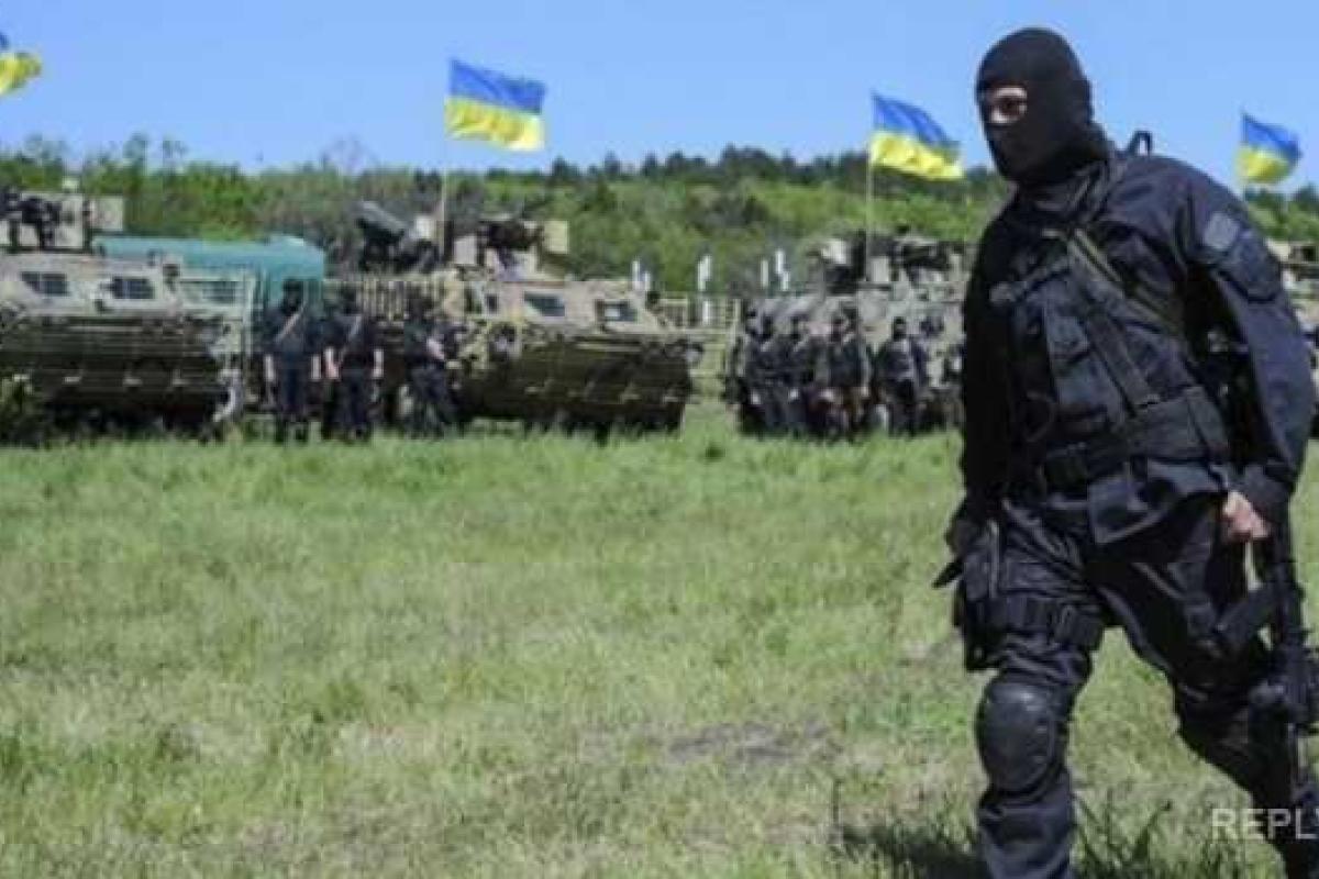 Чорновил: Эскалация на Донбассе будет, причем не так, как ожидают украинцы