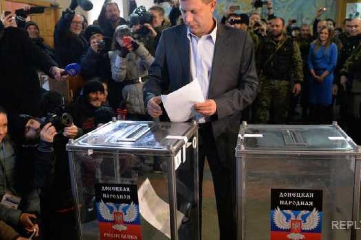 Тарас Чорновил рассказал, что сделает Россия после 18 октября