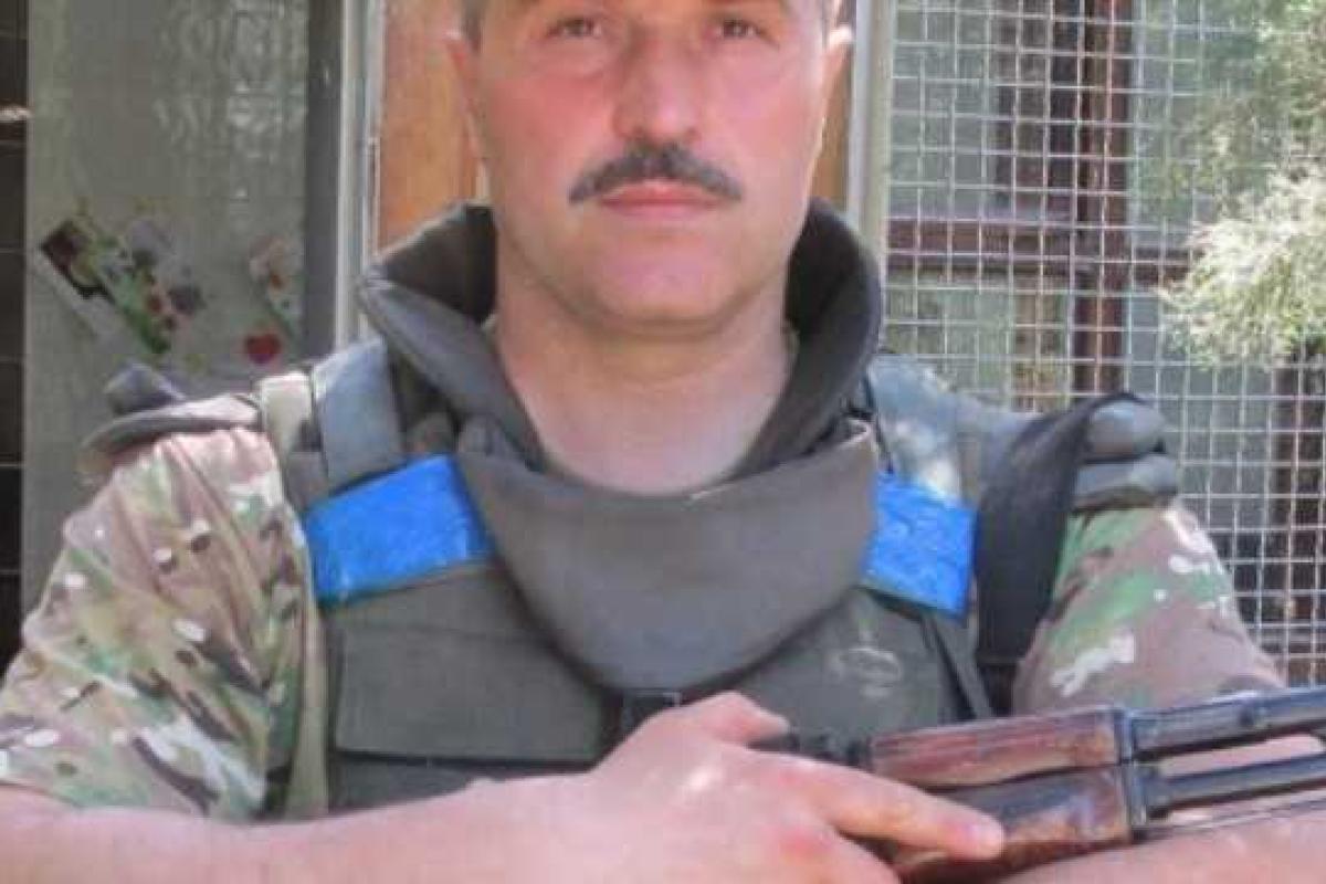 Боевики "ДНР" подсчитывают потери в своих рядах