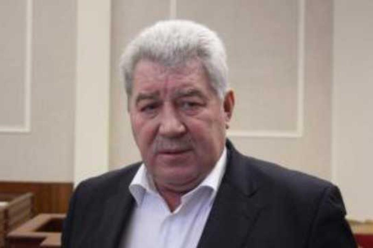 Мэр Артемовска пожаловался на то, что Россия отказалась от артемовской соли