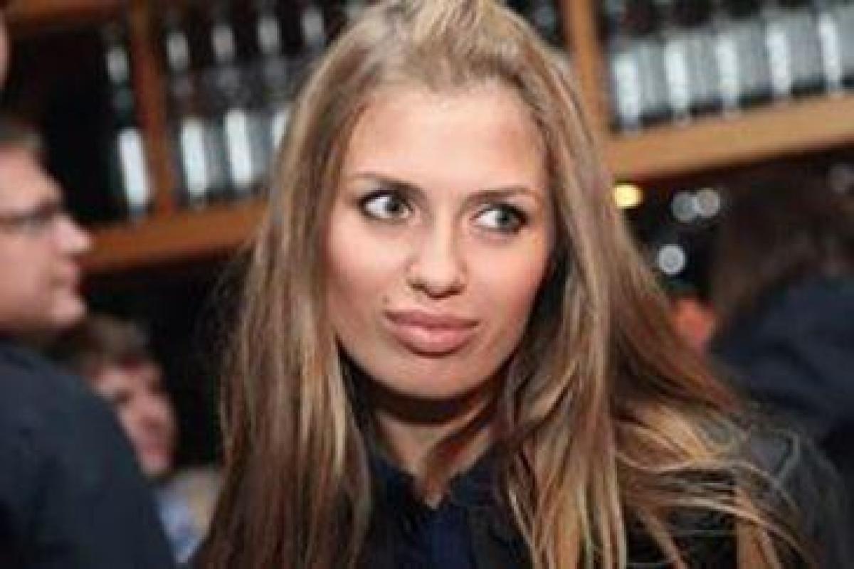 Разгорается новый секс-скандал с Викторией Боней: в cеть попало видео личного характера Разгорается новый секс-скандал с Викторией Боней: в cеть попало видео личного характера