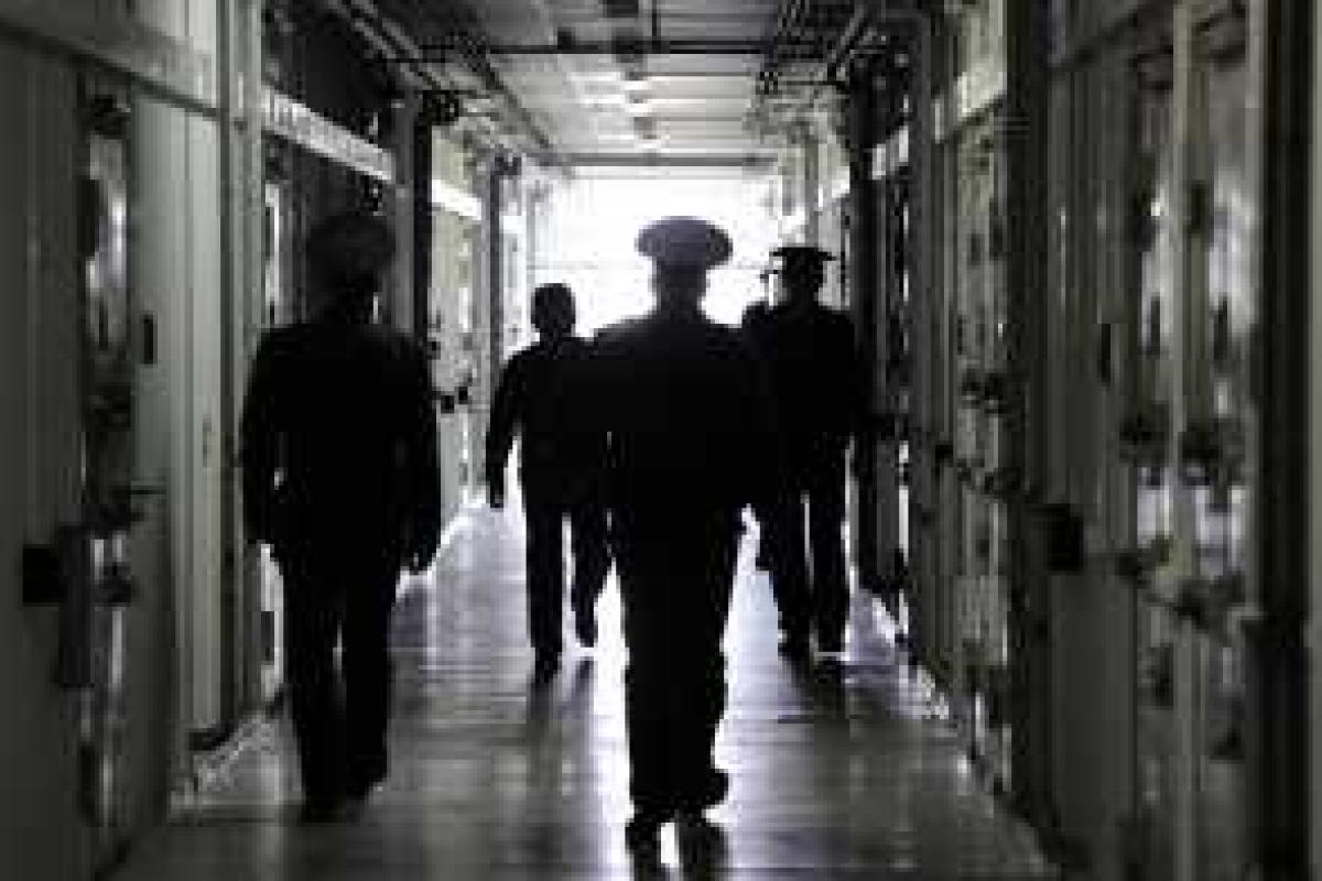 Юриста из США убили в собственной квартире Юриста из США убили в собственной квартире