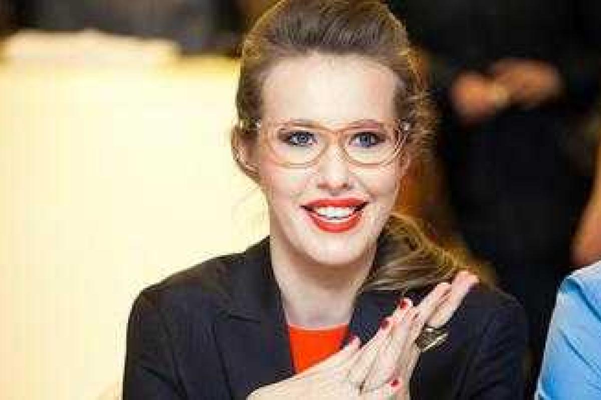 Общественность потрясло оскорбительное заявление Собчак про "жирных людей"