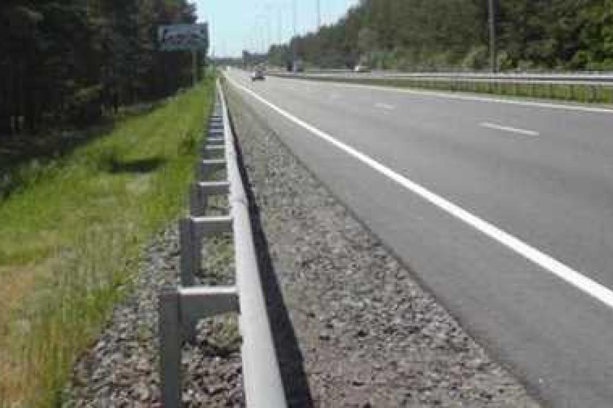 На Киевщине временно перекроют Вышгородскую трассу На Киевщине временно перекроют Вышгородскую трассу