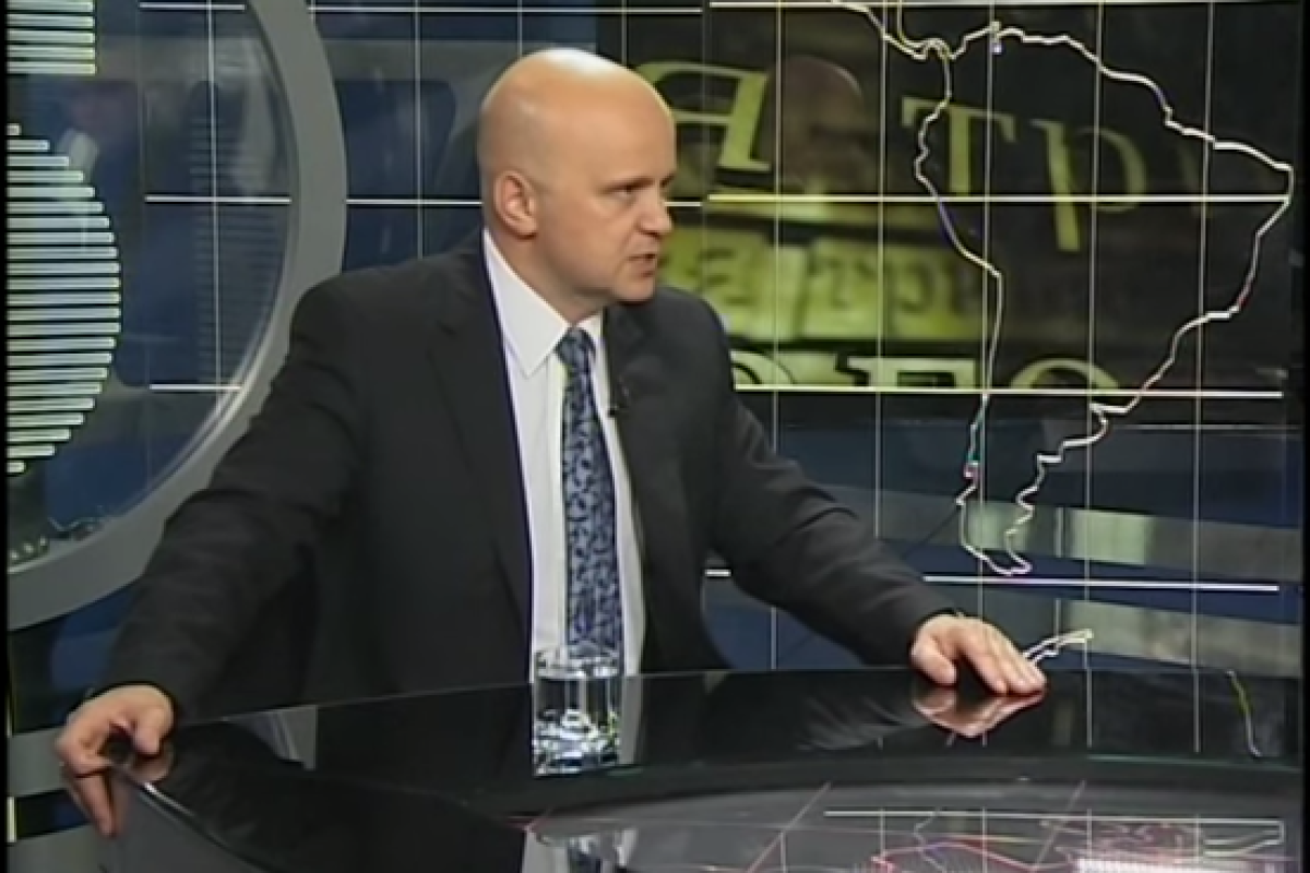 Местные боевики на Донбассе не воюют, а мародерствуют, - Ю. Тандит