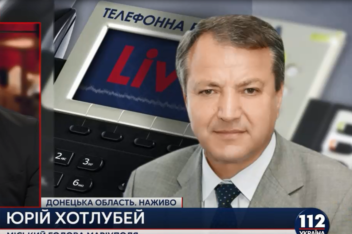 В Мариуполе нужно провести выборы и дать возможность баллотироваться военным и волонтерам, - мэр