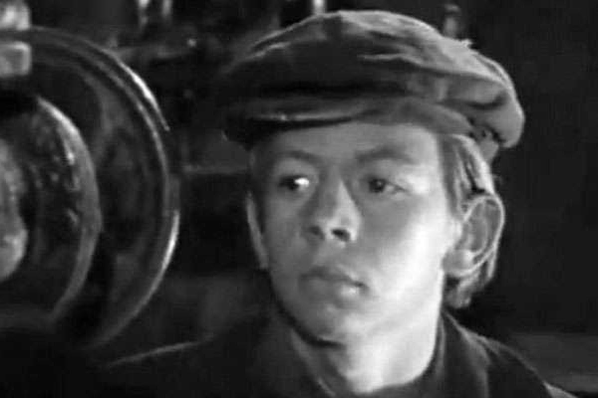 В Крыму убили звезду советских кинофильмов В Крыму убили звезду советских кинофильмов