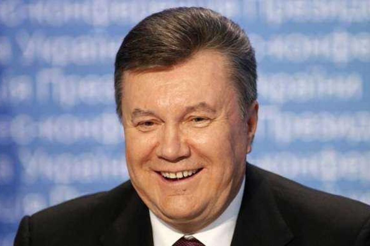 Россия готова выдать Януковича – политолог Россия готова выдать Януковича – политолог