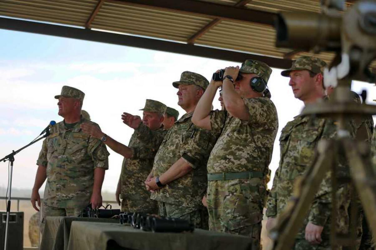 Террористы готовят ряд провокаций на праздновании Дня Независимости 24-го августа - АТЦ