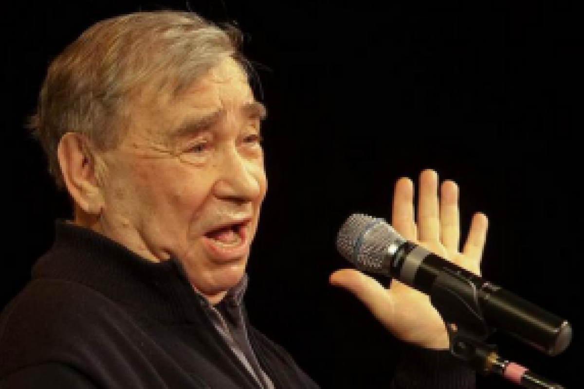 Прощание с Михаилом Светиным состоится 2 сентября