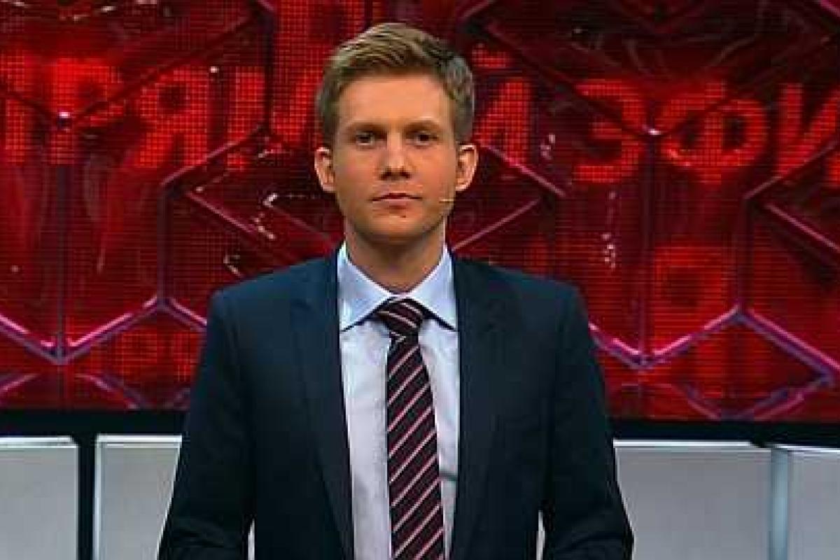 Известный российский телеведущий перенес операцию по удалению опухоли мозга