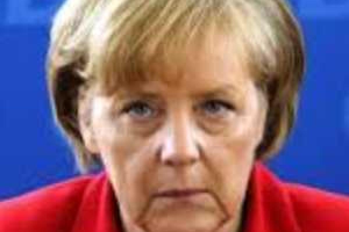 Проблема мигрантов ставит под вопрос целесообразность Шенгенского соглашения, - Меркель Проблема мигрантов ставит под вопрос целесообразность Шенгенского соглашения, - Меркель