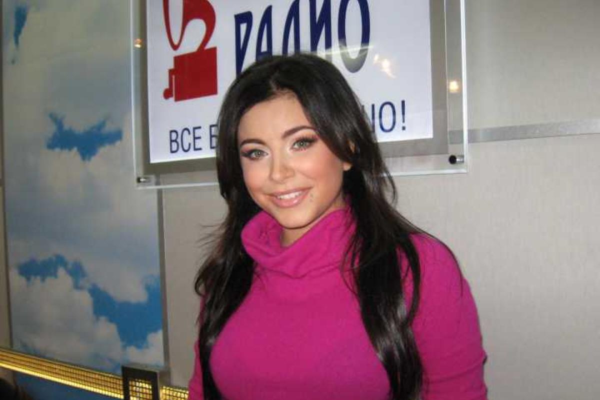 В США бойкотируют Ани Лорак В США бойкотируют Ани Лорак