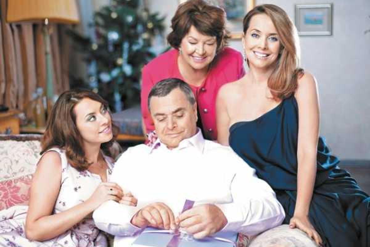 Отец певицы Жанны Фриске рассказал правду о выкидыше дочери