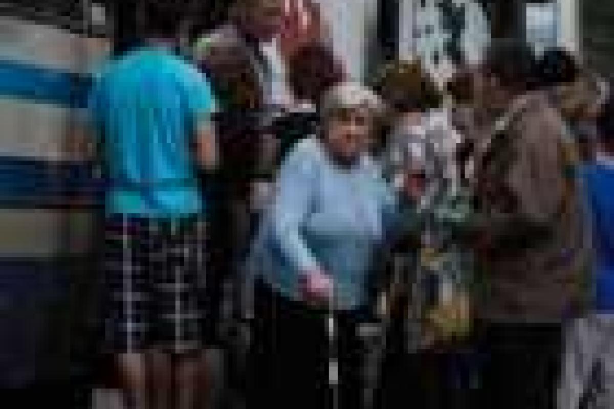 В ДонОГА начали прием предложений для программы по поддержке переселенцев В ДонОГА начали прием предложений для программы по поддержке переселенцев