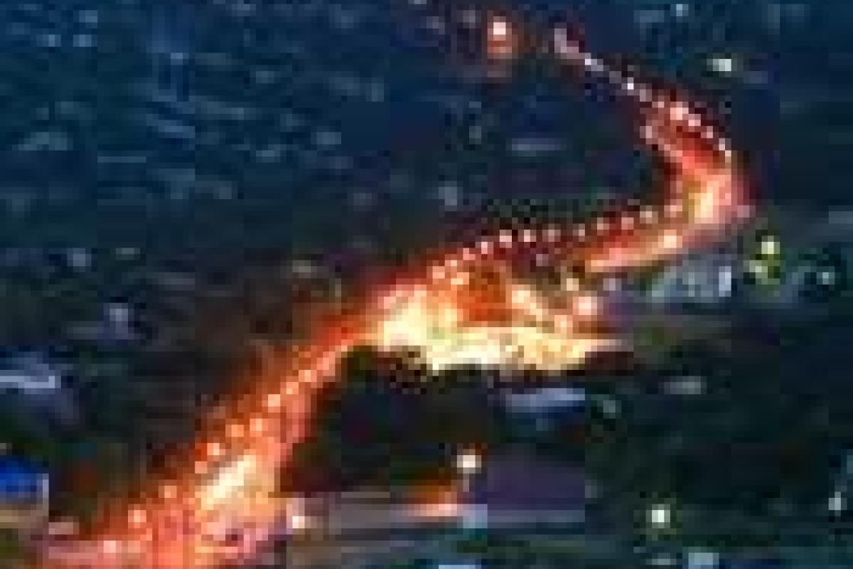 Боевики ужесточили контроль за соблюдением комендантского часа в Горловке