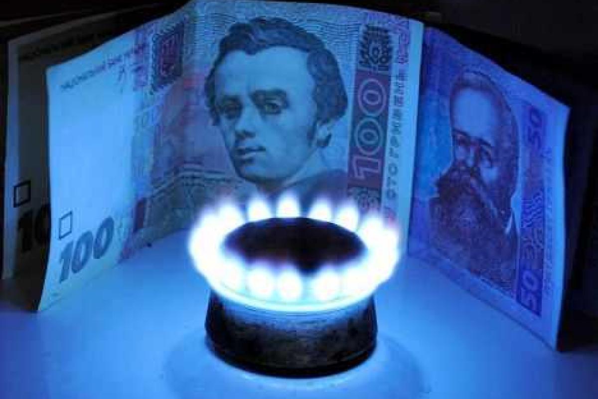 В Лисичанске 454 абонента временно останутся без газа В Лисичанске 454 абонента временно останутся без газа