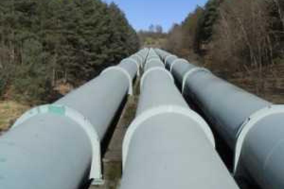 Пограничники в Луганской области нашли нелегальный трубопровод для топлива Пограничники в Луганской области нашли нелегальный трубопровод для топлива