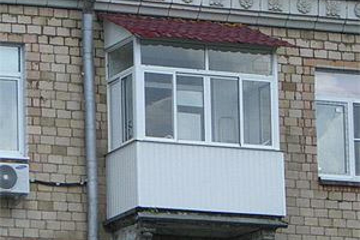 В КГГА опровергли информацию о демонтаже балконов В КГГА опровергли информацию о демонтаже балконов