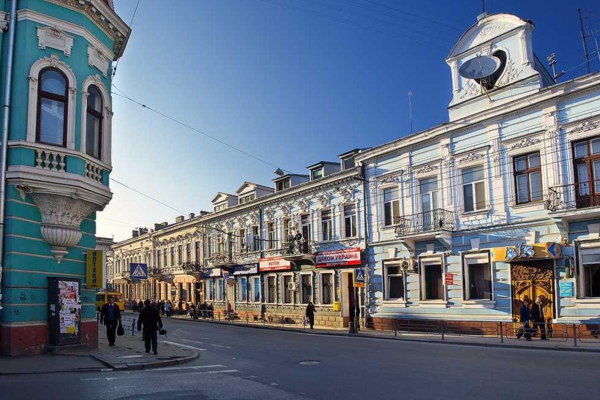 В Тернополе на День города людей в вышиванках будут возить бесплатно В Тернополе на День города людей в вышиванках будут возить бесплатно