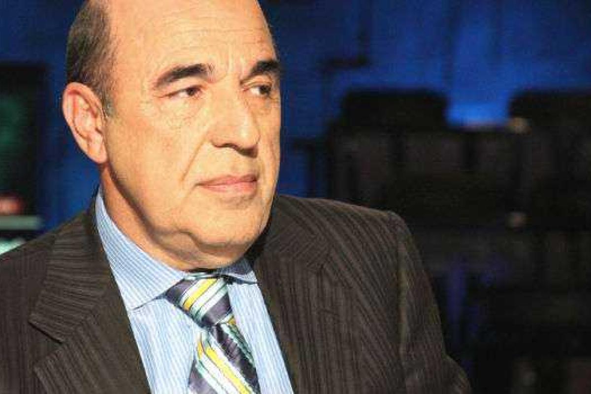 Рабинович предупредил Азарова, что из Подмосковья спасать Украину не получится Рабинович предупредил Азарова, что из Подмосковья спасать Украину не получится