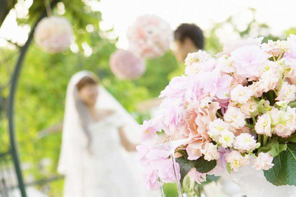 Пост в Facebook спас свадьбу, проигнорированную приглашенными гостями Пост в Facebook спас свадьбу, проигнорированную приглашенными гостями