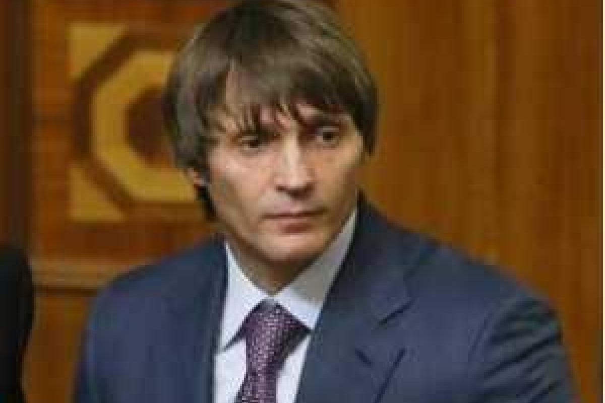 Оппозиционный блок выразил соболезнование в связи со смертью Еремеева 