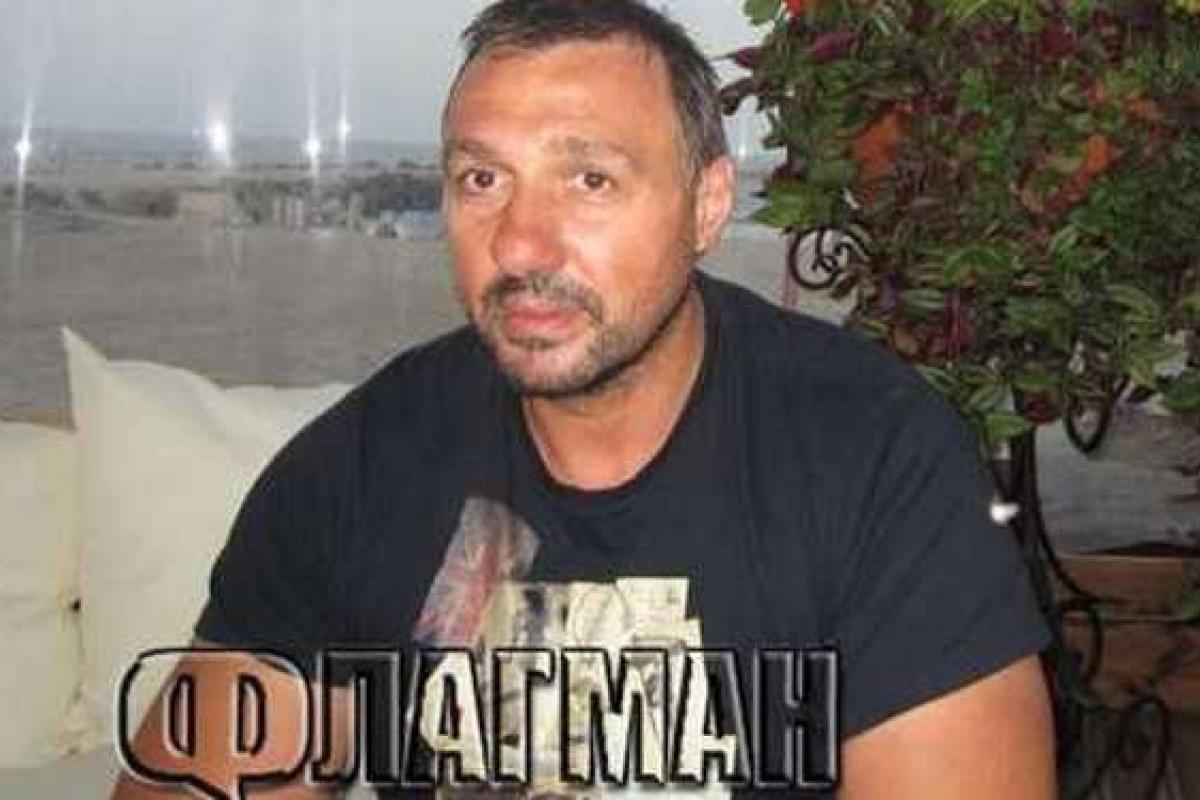 Россияне подрались с болгарами из-за детей Россияне подрались с болгарами из-за детей