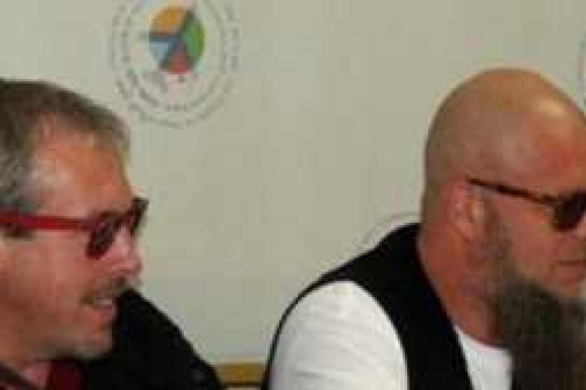 Депутат Госдумы благодарен Макаревичу и Гребенщикову за их позицию по Украине