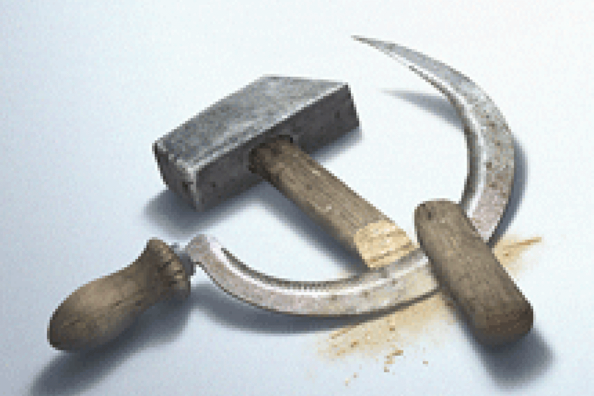 Россияне любят советскую символику - результаты опроса Россияне любят советскую символику - результаты опроса