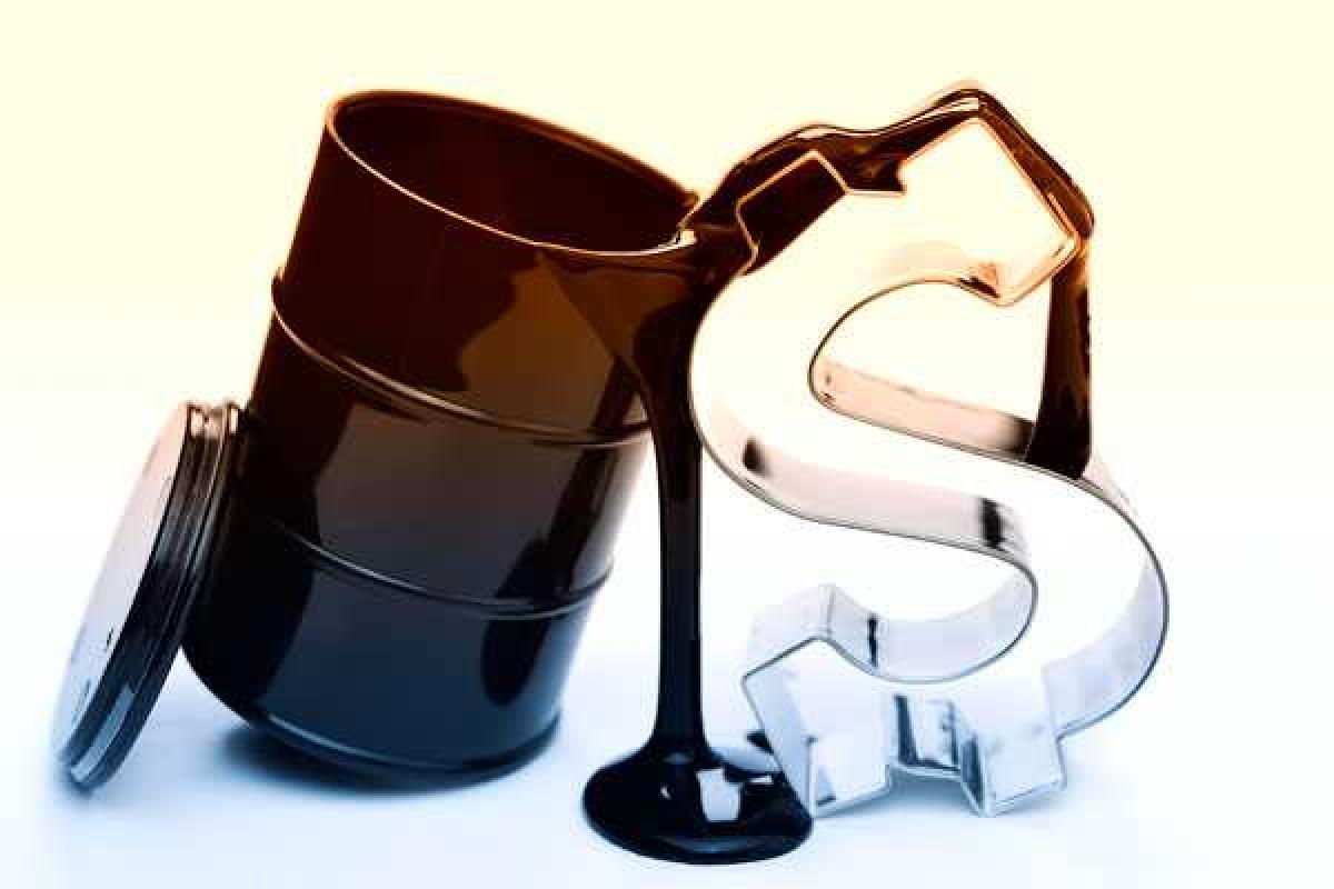 Эксперты: цены на нефть начнут расти только в 2018 году Эксперты: цены на нефть начнут расти только в 2018 году